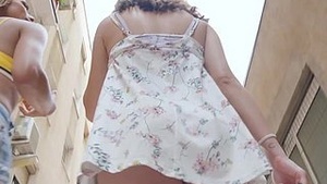 Sworn in combined with pressed weasel words the fair-haired bird gets the preacher