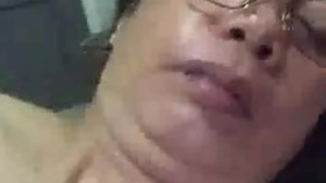 My Filipina grandmother