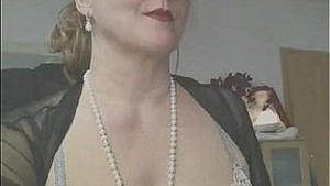 The ripe German fruit