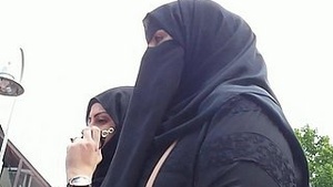 Wolters Hijab Spitfire 002A