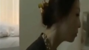 Japanese Mamas Excited