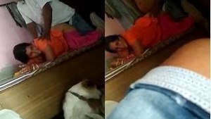 Desi Randi Boudi Fucked Doggy Style