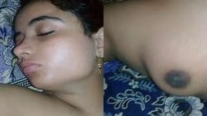 Desi Bhabhi Fucked By Hubby