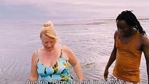 Mature Austrians in all directions Kenya