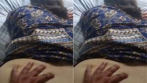 Big Ass Pak Bhabhi Hard Fucked By Dewar