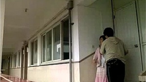 fucking my Chinese teacher at school