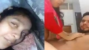 Cute Bangla Lover Fucking