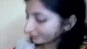 home alone wife home with friend