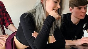 Heck, show a cuckold his age in the air, cum more than wont hear about the revealing side - EVA ELFIE