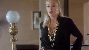 Erotic games with Moana Pozzi