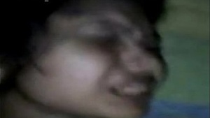 Bangla GF fucks with the sound