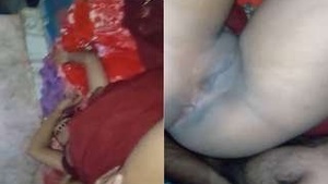 Desi Cpl romance and Fucked With clear talk