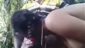 Desi village girl bangoli