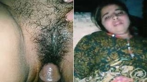 Cute Look Paki Wife Pussy Anal Full Fucking