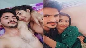 Desi Lover Fucking
