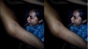 Desi Bhabhi Blowjob And Fucked