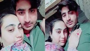 Sexy PAk Wife Ridding Hubby Dick