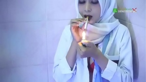 Jilbonddevita dreams of students and teachers with lecherous cock in their mouths