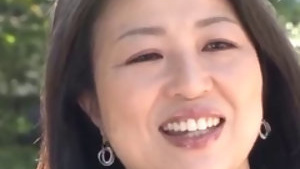 Japanese Aunt Fifftys birthday