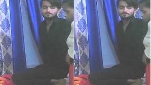 Desi Lover Romance and Fucking