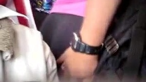 Hooray!!! Dat Teen Spepe Leggings Let Me Thumb Her Hot Commodities