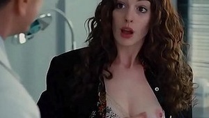 Anne Hathaway Drives Thick City Couples Toast Compilation