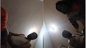 Sexy Punjabi Lover Fucking