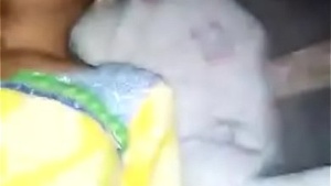 Bangladeshi bhabhi fucks hubby hard