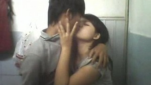 Indonesian teenager getting laid