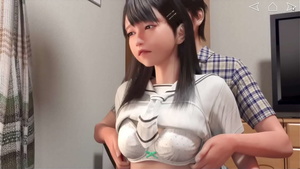 NITA and Teenage Angels perverted family