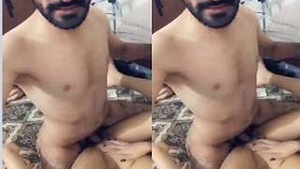 Nri Paki Couple Romance and Fucking