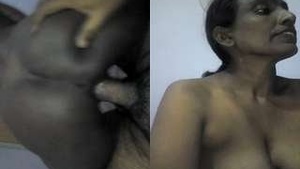 Paki Randi Blowjob and Fucked