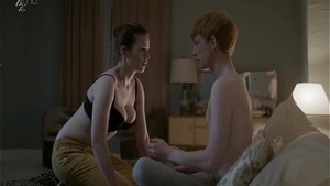 Haley Atwell in Black Mirror