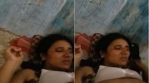 Paki Wife Hard Fucked