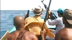 Pirates and anal slaves