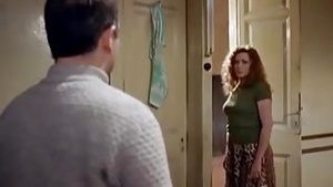 Derya Alabora nipples