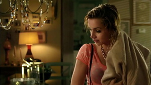 Ana de Armas sex scene