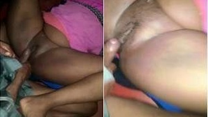 Desi Bhabhi Fucked By Hubby