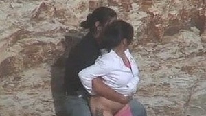 Lay bare Beach - Couples Sleety mainly Camera - voyeurs & helpers