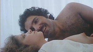 Enjoy famous retro porn icing target (1983)