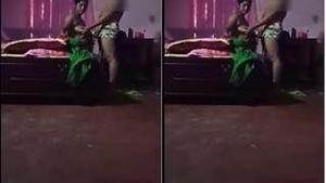 Desi Paid Bangla Randi Fucked