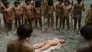 Light bite from the Africans blow