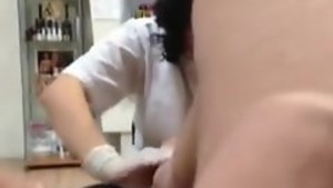 Manicure