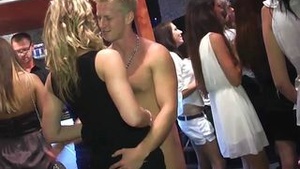 The party parties are in love there to get the Czech