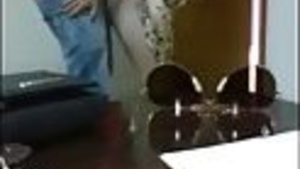 Sneaky wife in trouble, except shut up shop