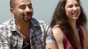 Playboy tvs outdoor party leads to the release of swinging season