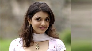 Kajal Aggarwal Sex Video