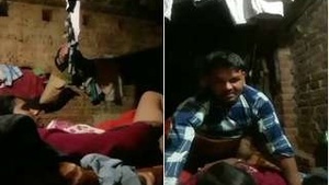 Exclusive Desi Bhabhi Romance and Hard Fucked By Deaver