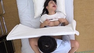 Asian touch - sucking Blarney