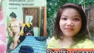 Bangla Lover Romance and Fucking